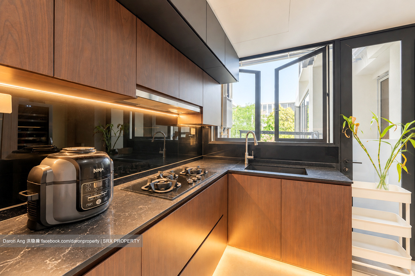 Flamingo Valley (D15), Condominium #631894881